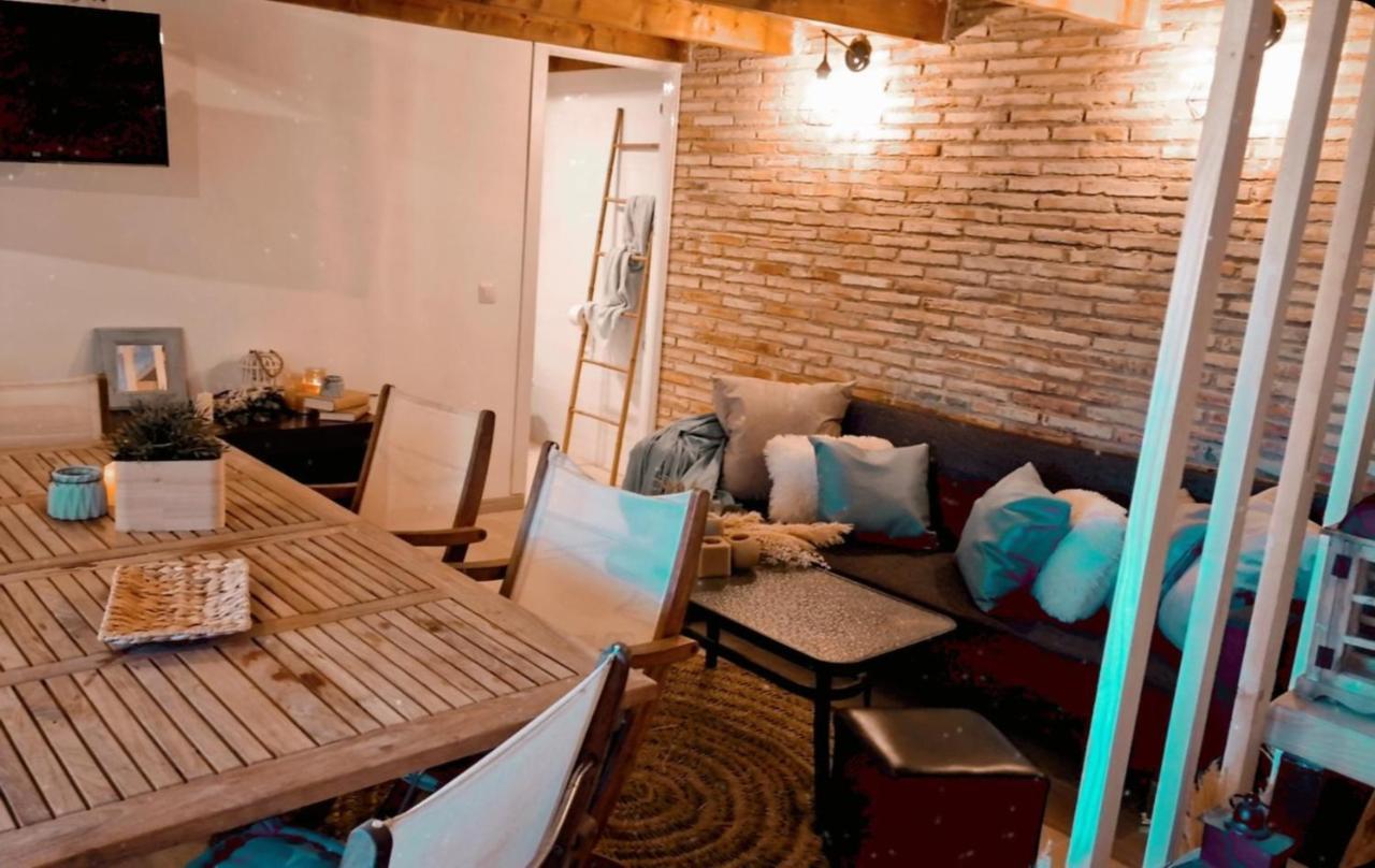 Appartement La Mata Primera Linea De Playa Torrevieja