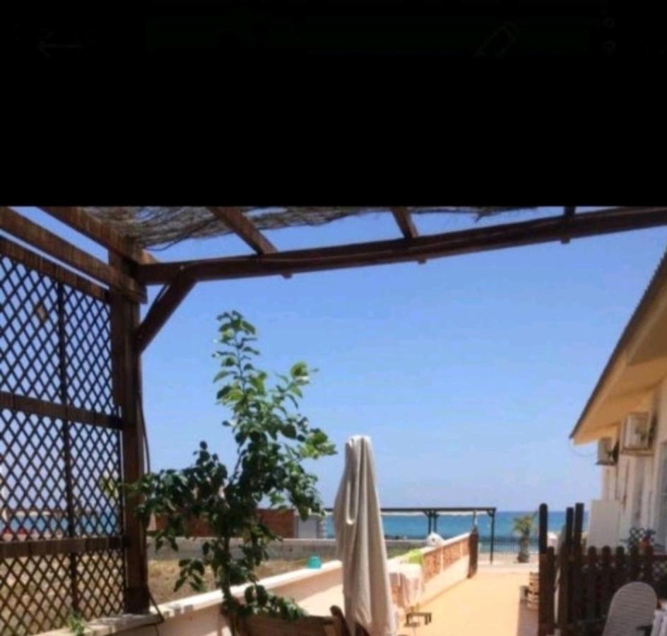 Appartement La Mata Primera Linea De Playa