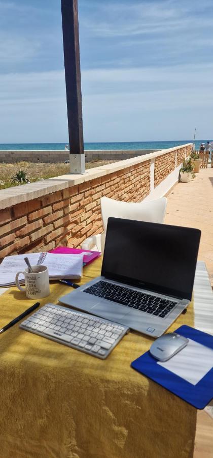 La Mata Primera Linea De Playa Appartement Torrevieja