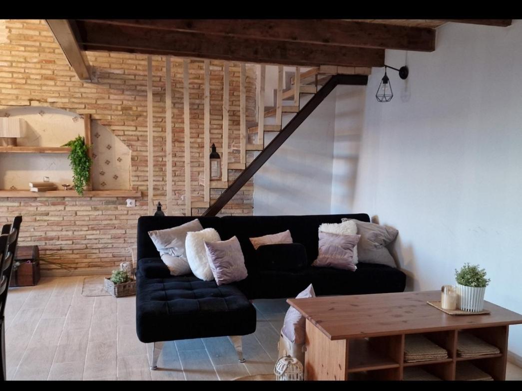 Apartament La Mata Primera Linea De Playa *